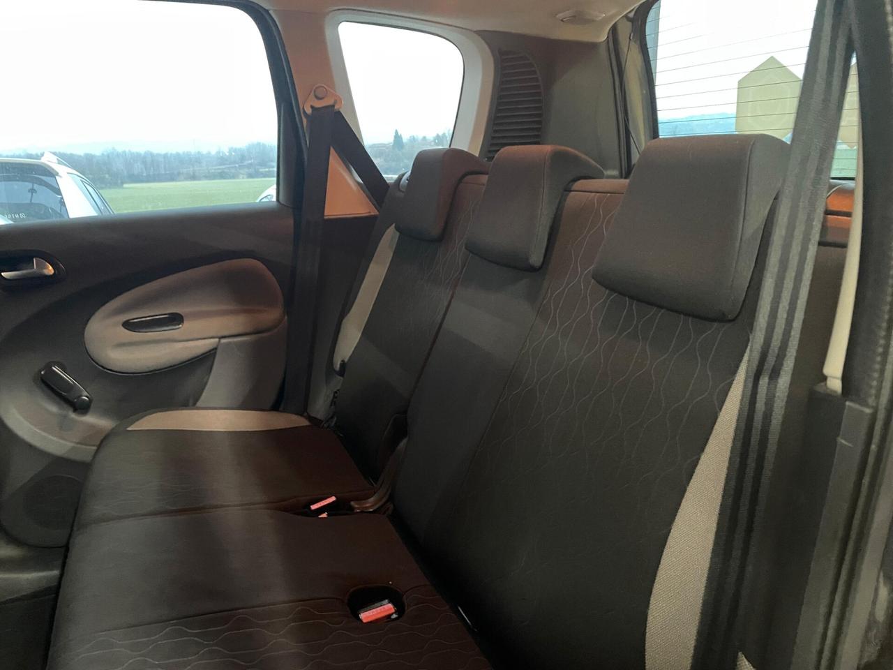 Citroen C3 Picasso 1.6 DIESEL 2014