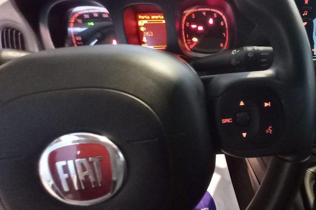 FIAT Panda 1.0 S&S Hybrid Van 2 posti