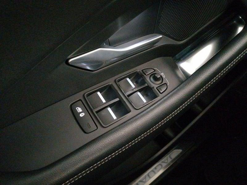 Jaguar E-Pace 2.0d i4 mhev R-Dynamic SE awd 163cv auto