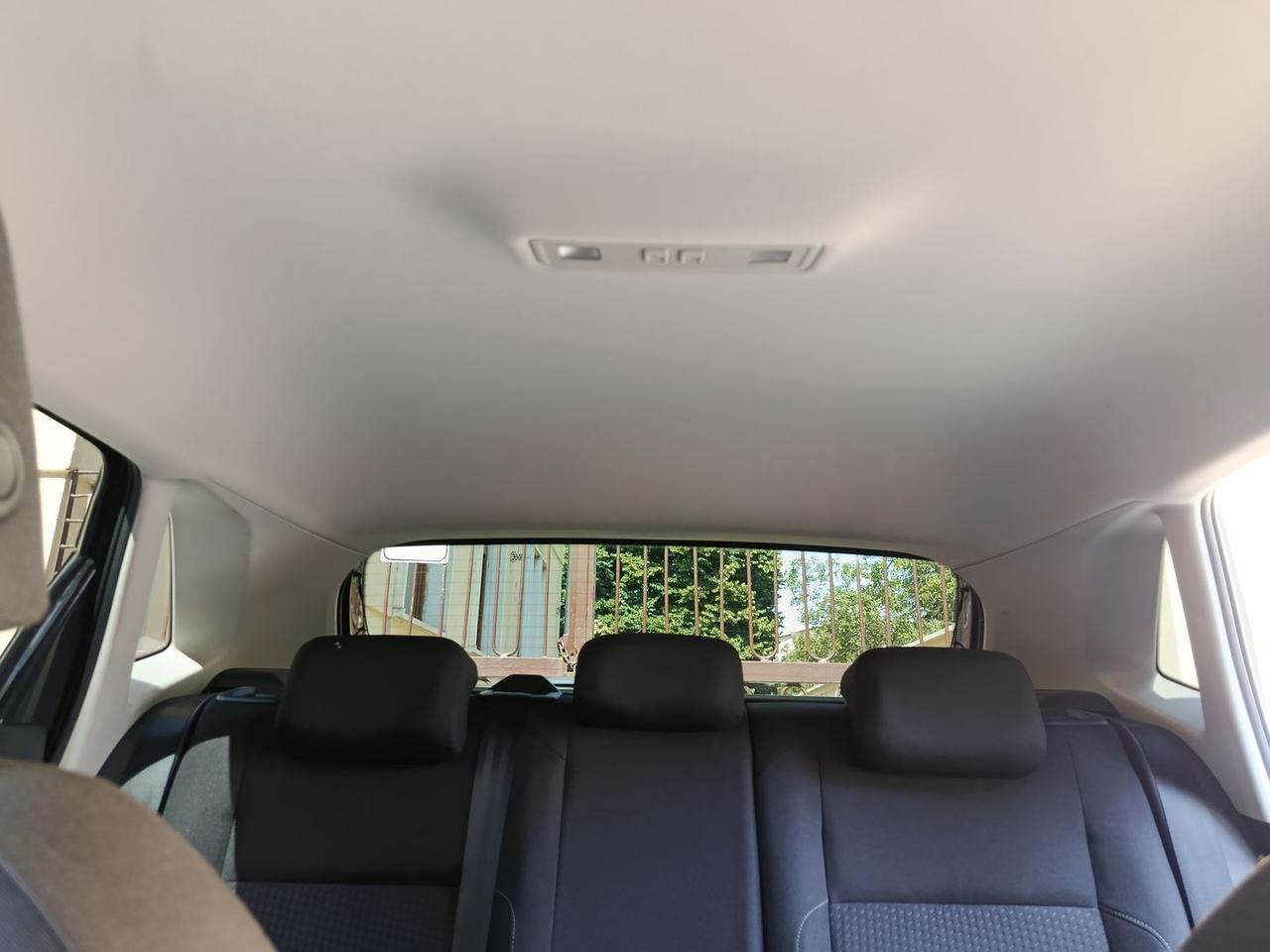 Volkswagen Polo 1.6 TDI Comfortline #5963