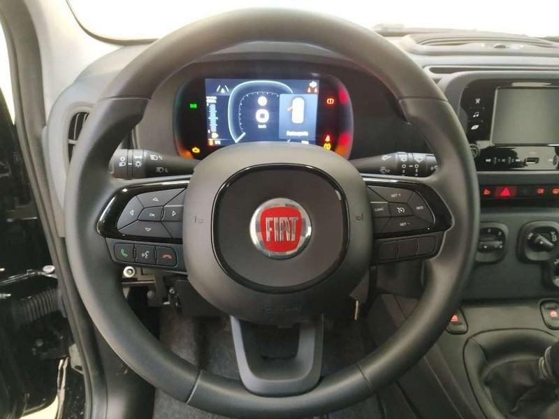 FIAT Pandina 1.0 firefly hybrid Icon s e s 70cv