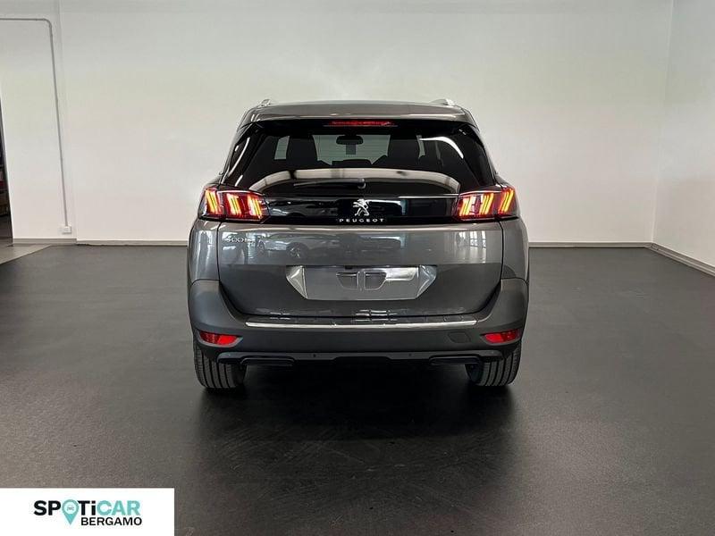 Peugeot 5008 PureTech Turbo 130 S&S Allure Pack - Km0