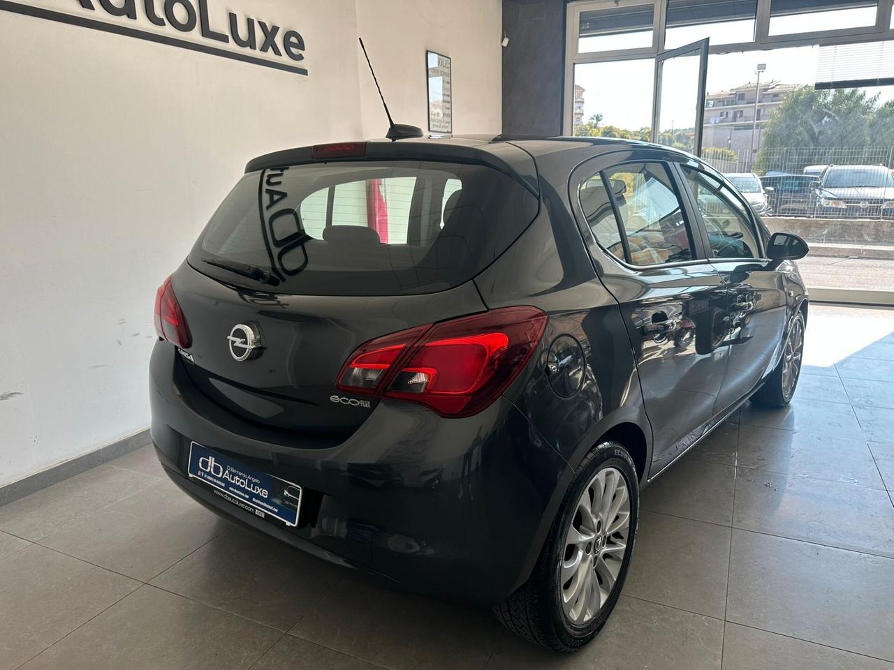 Opel Corsa 1.3 CDTI ecoFLEX 95CV Start&Stop 5 porte Innovation