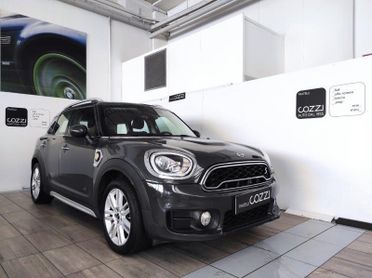 MINI Mini Countrym.(F60) - Mini 1.5 Cooper SE Hype Countryman ALL4 Automatica