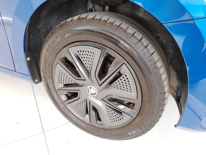 Škoda Fabia 1.0 TSI Evo 70KW STYLE
