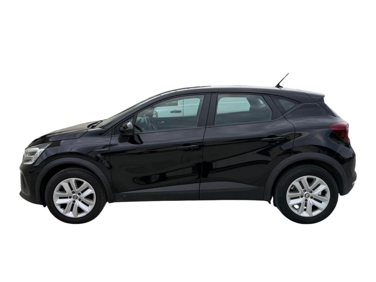 Renault Captur 1.0 tce equilibre gpl 100cv