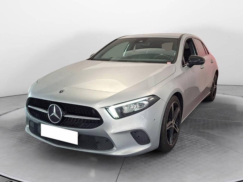 Mercedes Classe A 180 180 D Premium 7G-DCT