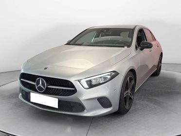 Mercedes Classe A 180 180 D Premium 7G-DCT