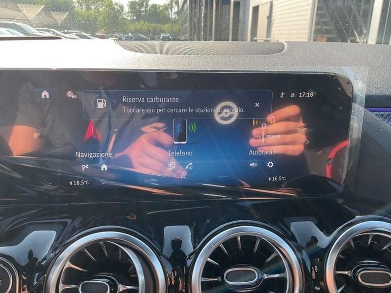 Mercedes-Benz GLA 45 S AMG 4Matic Premium Plus