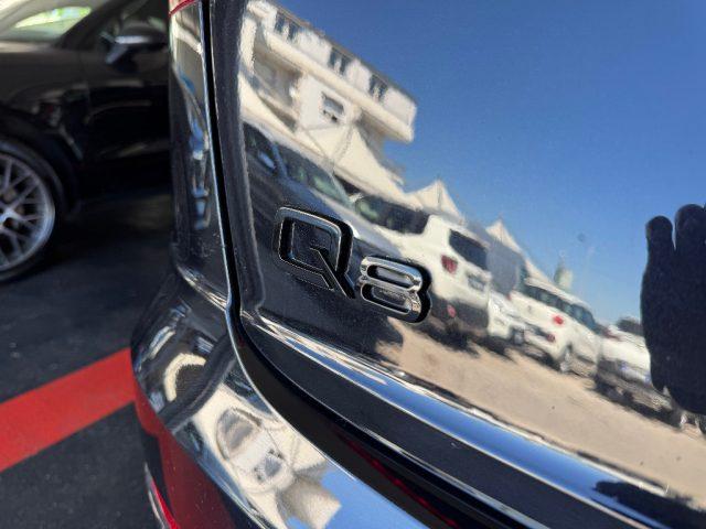 AUDI Q8 50 TDI 286 CV quattro tiptronic