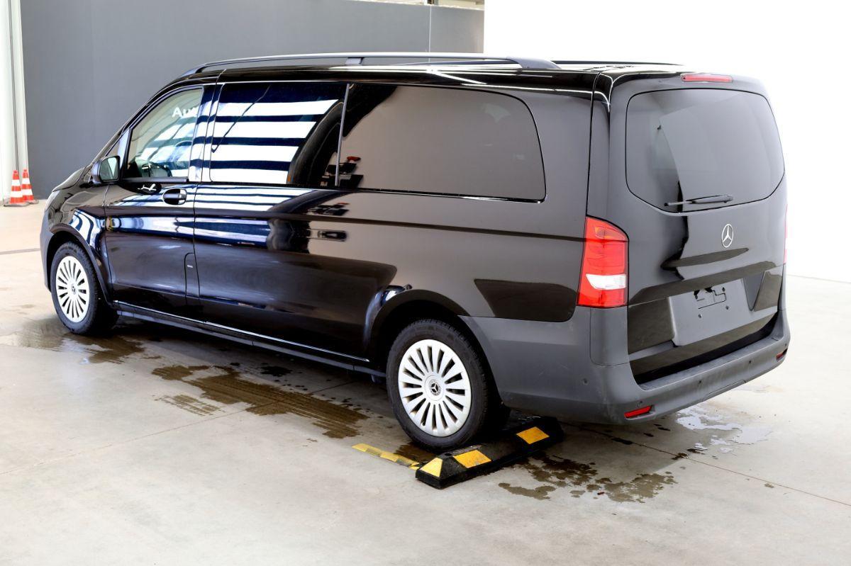 MERCEDES - Vito - 2.0 116 CDI PL Tourer Pro ExLong