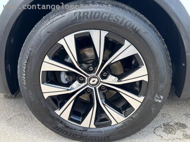 RENAULT Captur TCe 100 CV GPL