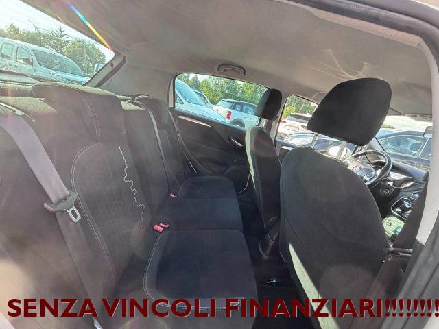 FIAT Punto 1.3 MJT II 75CV 5porte Lounge OK NEOPATENTATI!!!!!