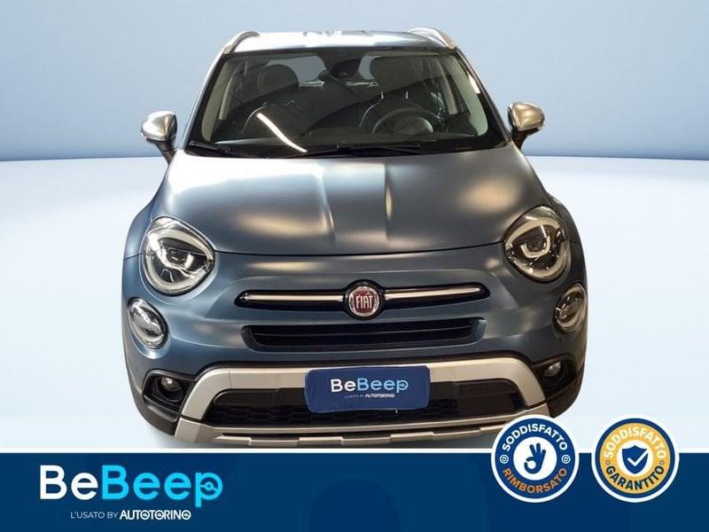 FIAT 500X 1.0 T3 MIRROR CROSS 120CV