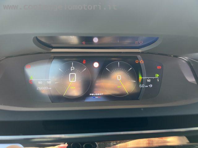 PEUGEOT 308 BlueHDi 130 S&S EAT8 GT