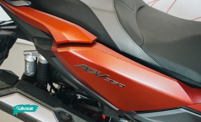 HONDA ADV 350 ADV350