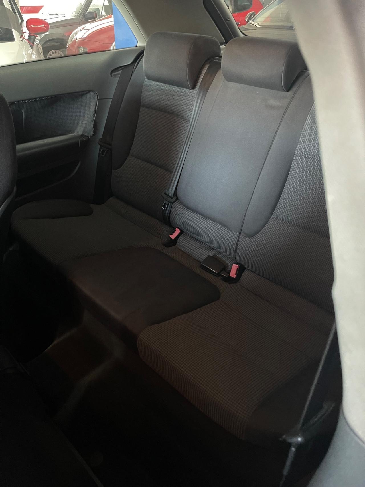 Audi A3 1.9 TDI F.AP. Ambition