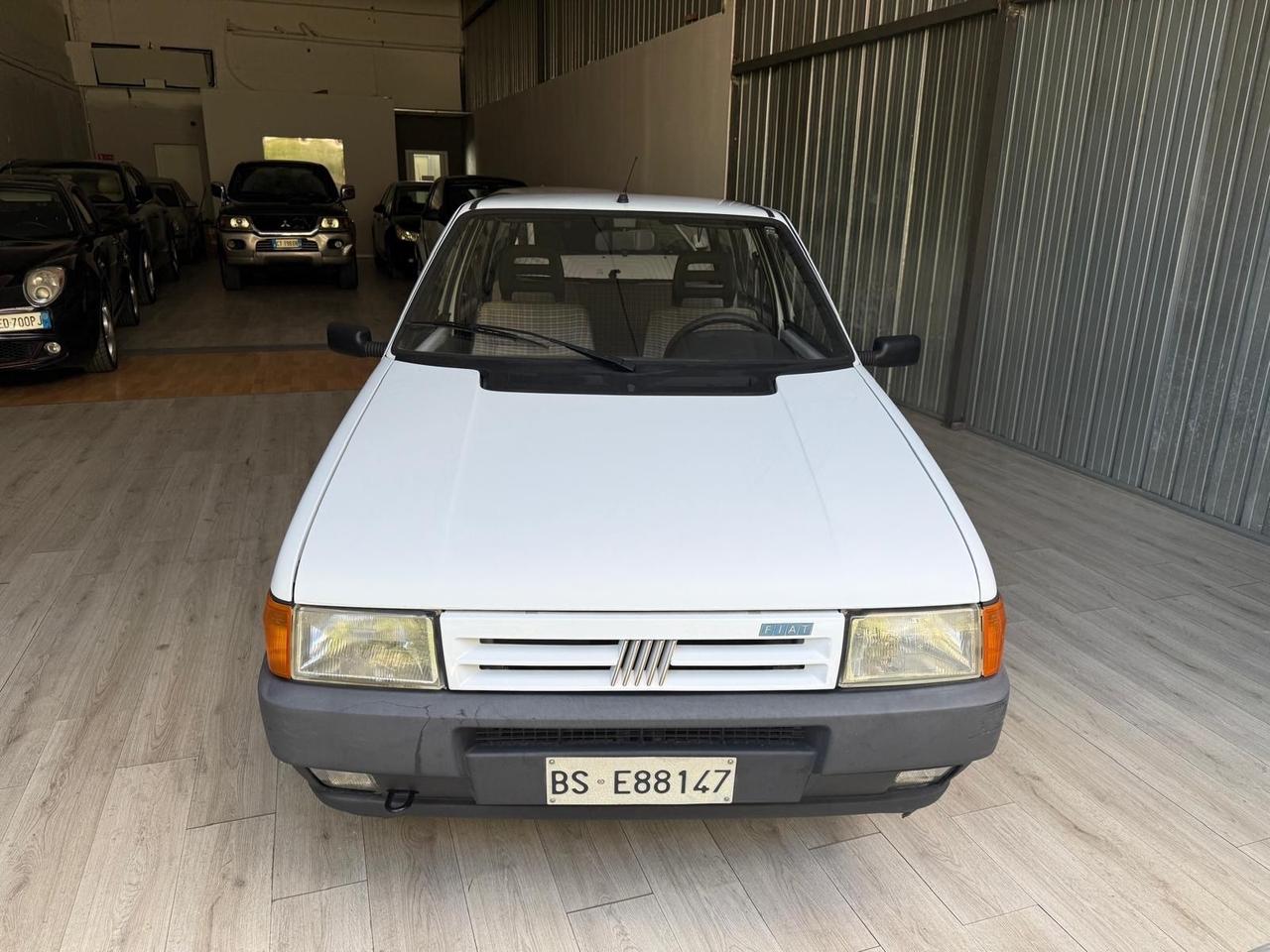 Fiat Uno 3p. Hobby