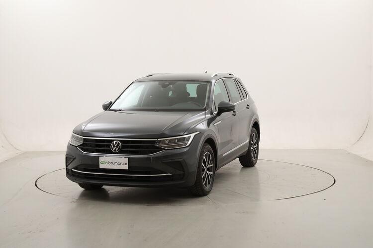 Volkswagen Tiguan Life DSG BR081312 2.0 Diesel 150CV