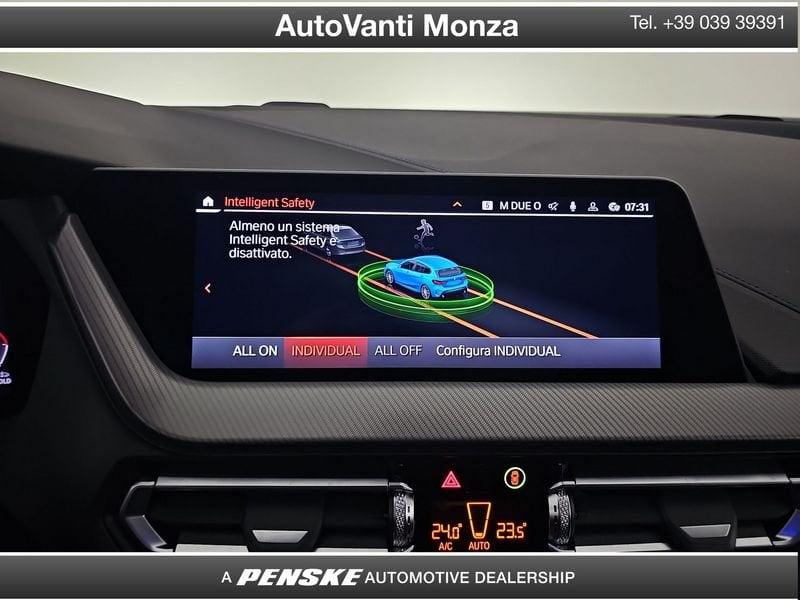 BMW Serie 1 118d 5p. Msport