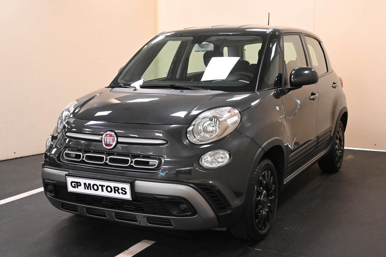 FIAT 500L 500L 1.3 Multijet 95 CV Connect
