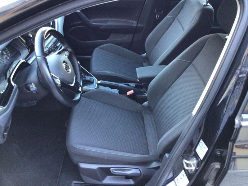 Volkswagen Polo Polo 1.0 TSI DSG Life