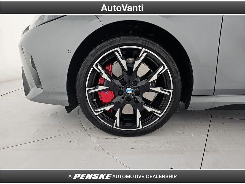 BMW Serie 1 120d 48V MSport Pro auto