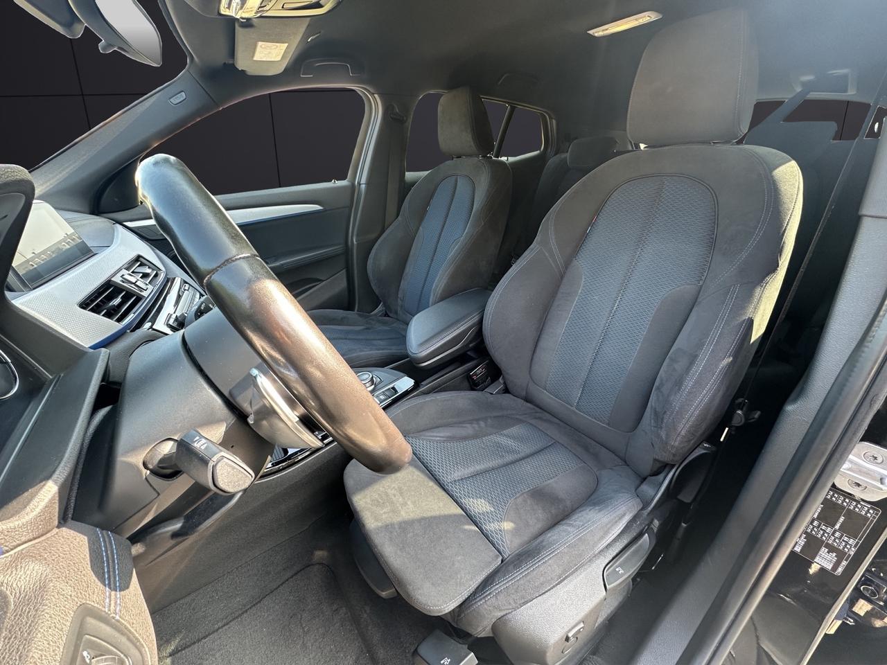 Bmw X2 sDrive18d Msport GARANZIA BMW