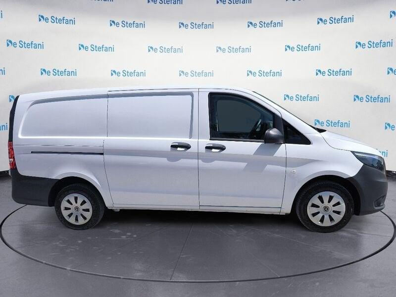 Mercedes-Benz Vito Vito 2.2 114 CDI Furgone Long