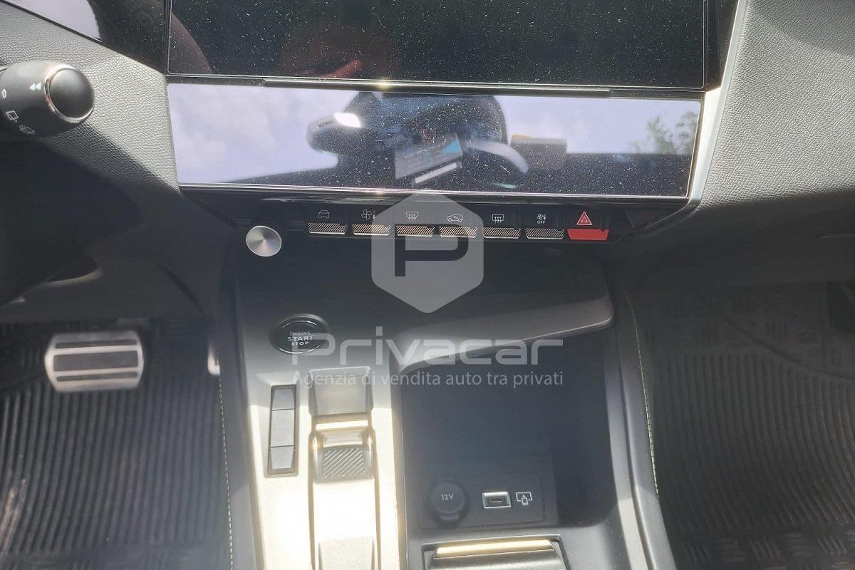 PEUGEOT 308 BlueHDi 130 S&S EAT8 GT Pack