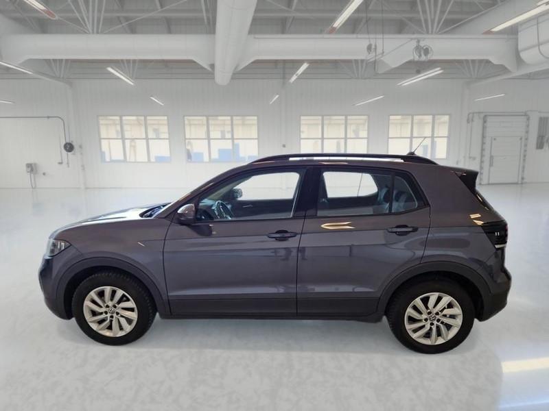 VOLKSWAGEN T-CROSS 1.0 TSI STYLE SUV