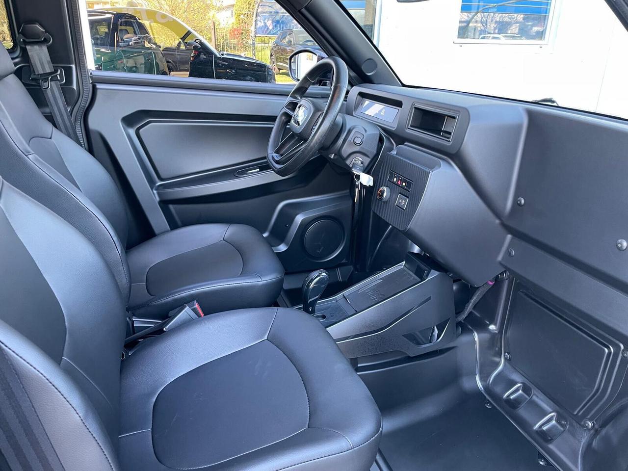 Ligier Myli DCI LAB+