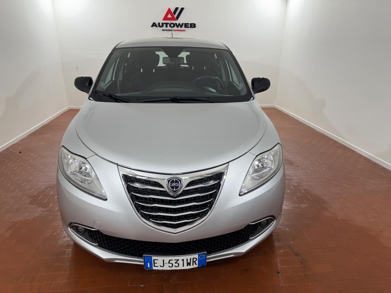 Lancia Ypsilon 1.2 *NEOPATENTATI* S&S Platinum