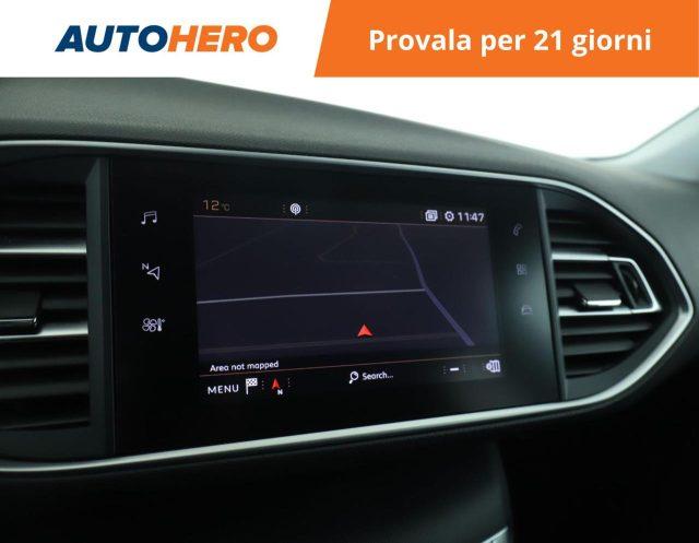 PEUGEOT 308 BlueHDi 130 S&S EAT8 SW Allure