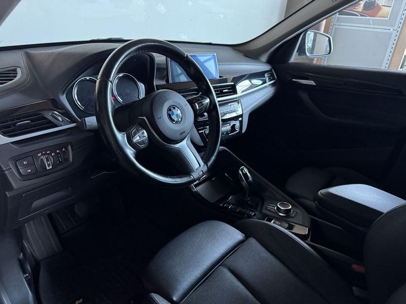 BMW X1 xDrive18d xLine