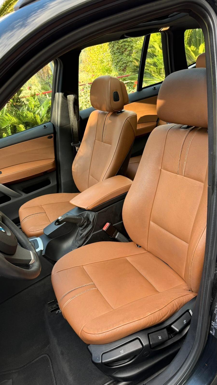 Bmw X3 XDRIVE 3.0 218 CV