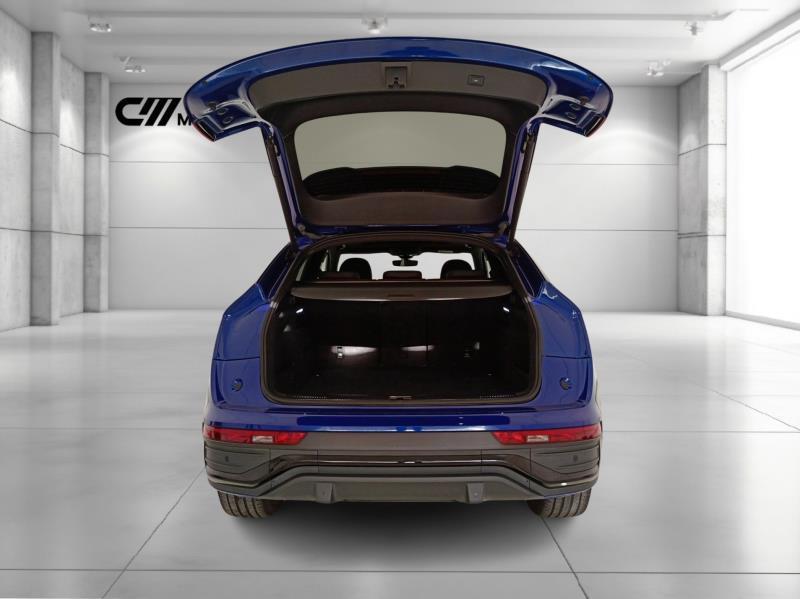 Audi Q5 40 2.0 TDI mHEV 12V S line Plus Quattro S tronic