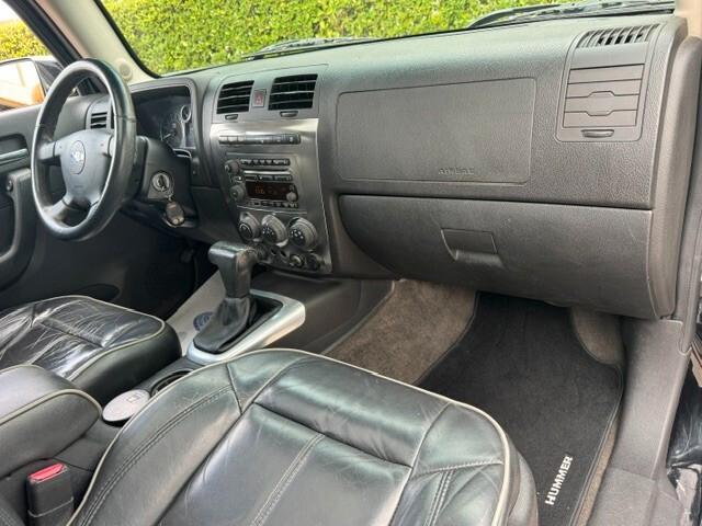 Hummer H3 3.5 SUV
