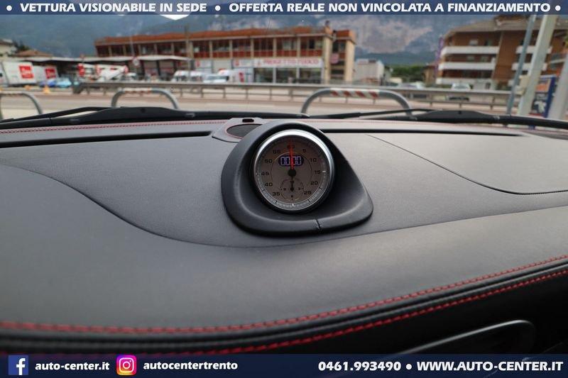 Porsche 911 997 Coupe 3.8 Carrera 4S MANUALE