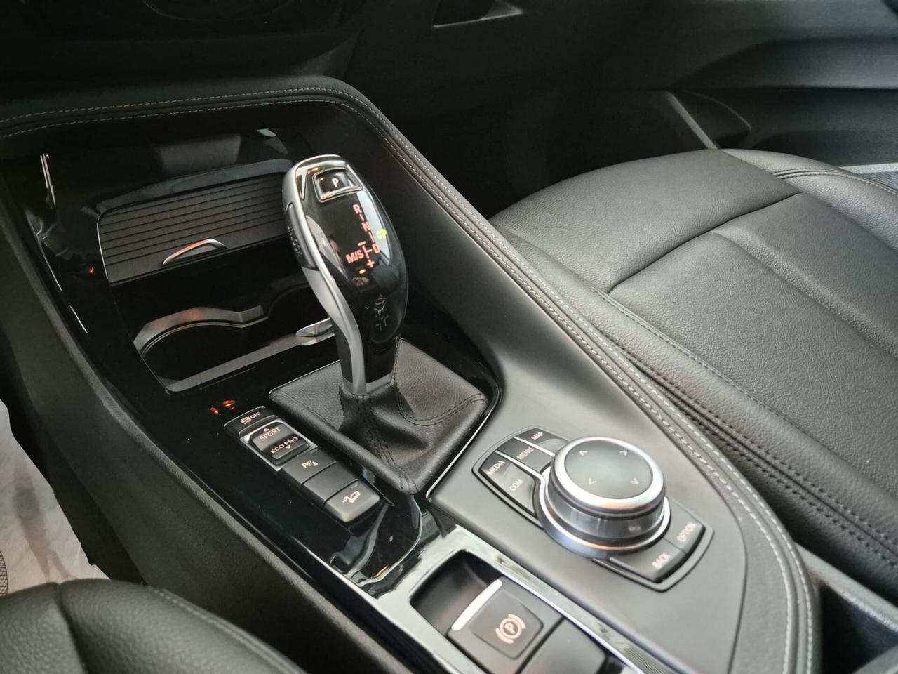 Bmw X2 xDrive18d Business-X