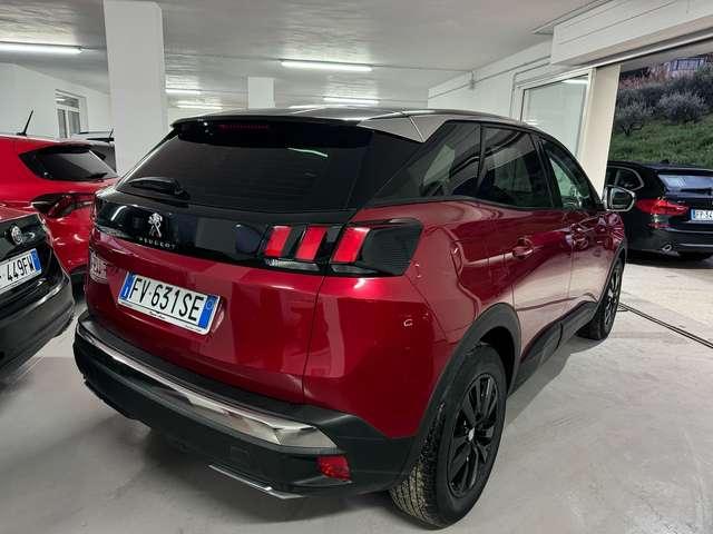 Peugeot 3008 1.5 bluehdi business s&s 130cv eat8