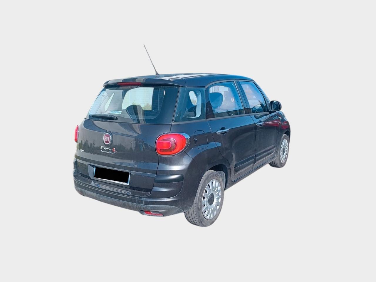 Fiat 500L 1.3 Multijet 95 CV Urban