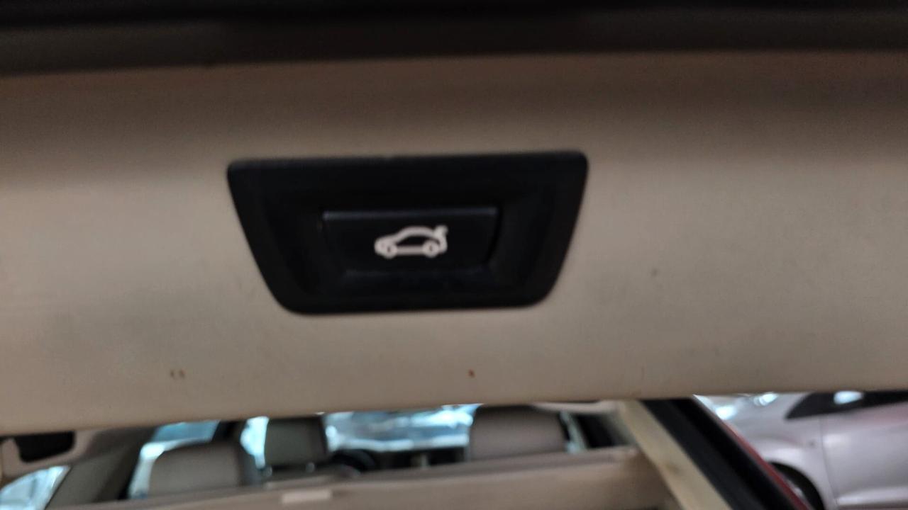 Bmw 520 520d Touring Msport