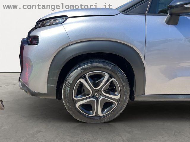 CITROEN C3 Aircross 1.5 BlueHDi 110 Shine Pack S