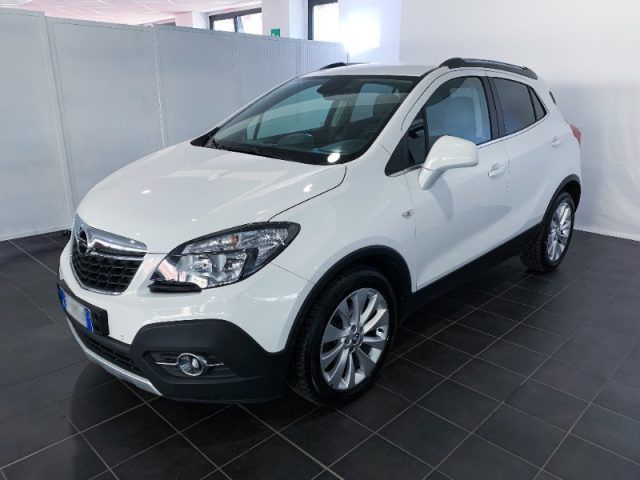 OPEL Mokka 1.6 CDTI Ecotec 136CV 4x2 Start&Stop Cosmo