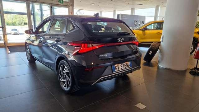 Hyundai i20 1.2 MPI MT Connectline KM ZERO