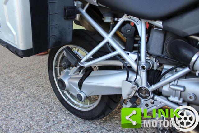 BMW R 1200 GS R 1200 GS