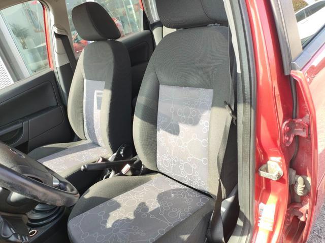 FORD Fiesta 1.4 TDCi 5p. Ghia