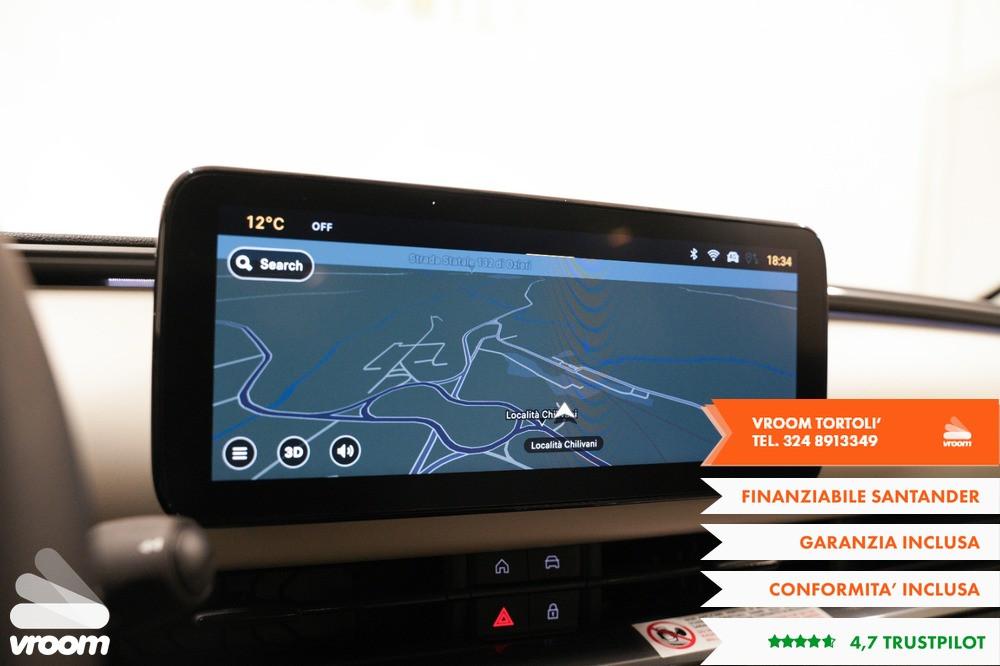 FIAT 600 (2023-->) 600 Hybrid 100 CV DCT MHEV L...