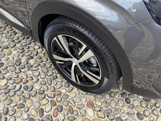 PEUGEOT 5008 130 S&S GT Line7posti